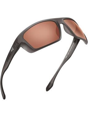 Polarized Sport Sunglasses UV Protection Driving Fishing Cycling Running